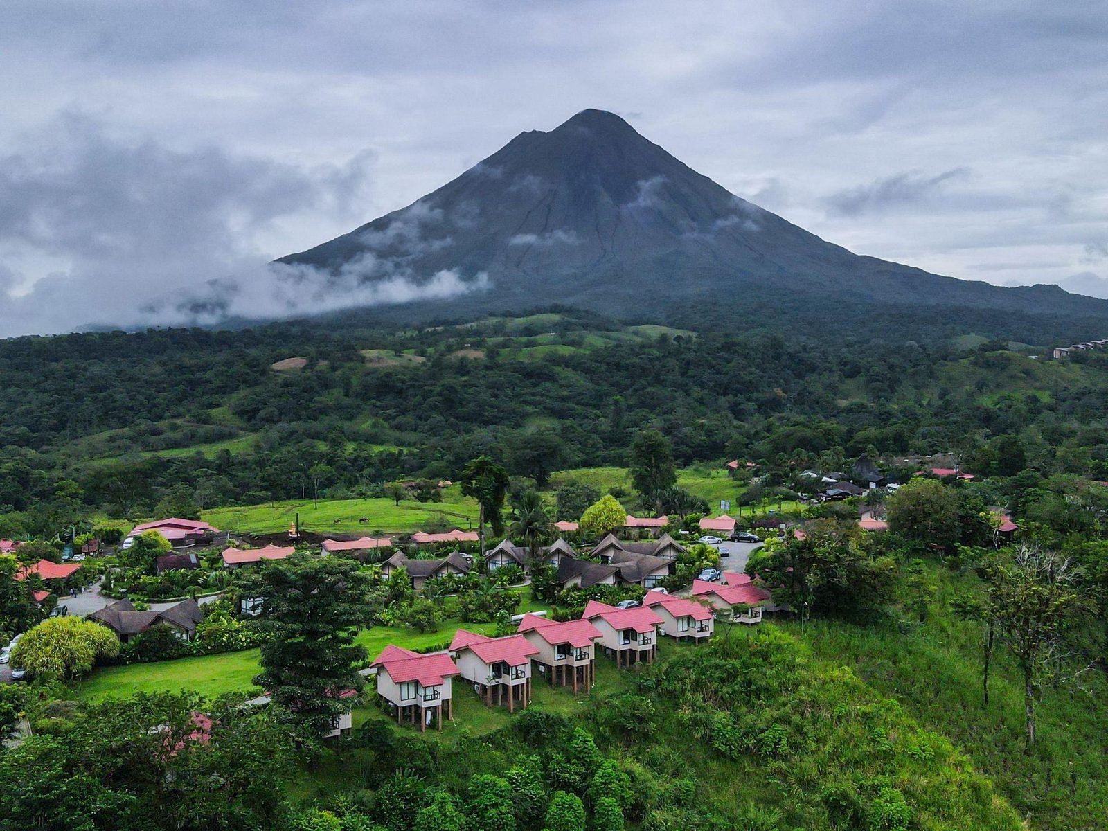 Hepatitis A in Costa Rica: What Travelers Should Know